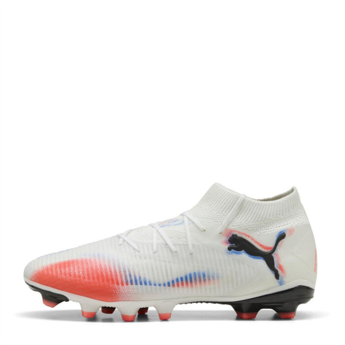 Puma FUTURE 8 Firm Ground Football Boots - Image 2