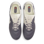 Nike Premier 3 Firm Ground Football Boots – Grey/Red - Image 6