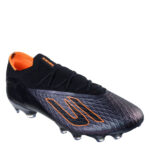 Skechers Skx 2 Firm Ground Football Boots – Black/Orange