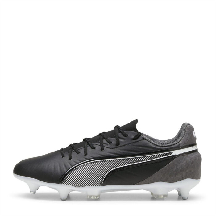 Puma Mens King Soft Ground Football Boots - Image 2