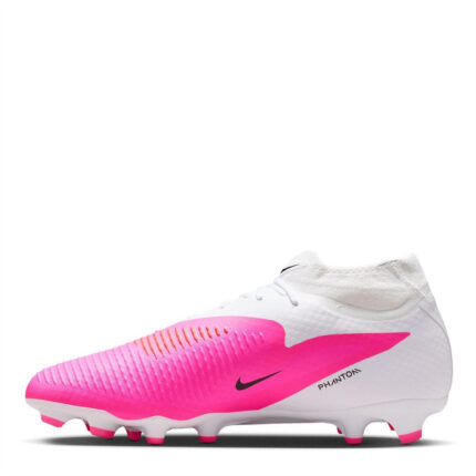 Nike Phantom 6 Multi-Ground Football Boots – Multi – view 2