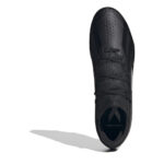 adidas X Crazyfast Firm Ground Football Boots – Black/Black – view 5