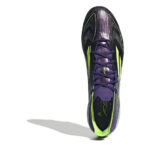 adidas F50 Firm Ground Football Boots – Purple/White - Image 5