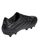 adidas Copa Firm Ground Football Boots – Black/Black – view 4