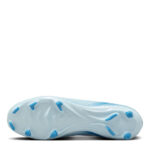 Nike Zoom Mercurial Vapor 16 Firm Ground Football Boots – Blue/Baltic – view 3