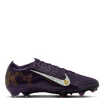 Nike Mercurial Vapor 16 Firm Ground Football Boots – Purple/Ivory