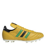 adidas Copa Mundial Firm Ground Football Boots – Gold/Black