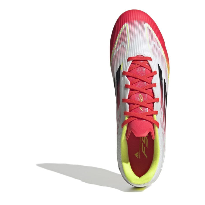 adidas F50 Artificial Ground Football Boots – view 5