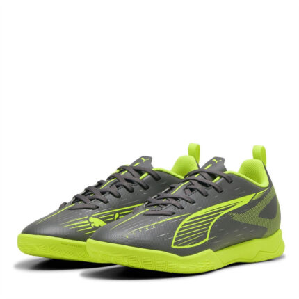 Puma Junior Indoor Football Boots