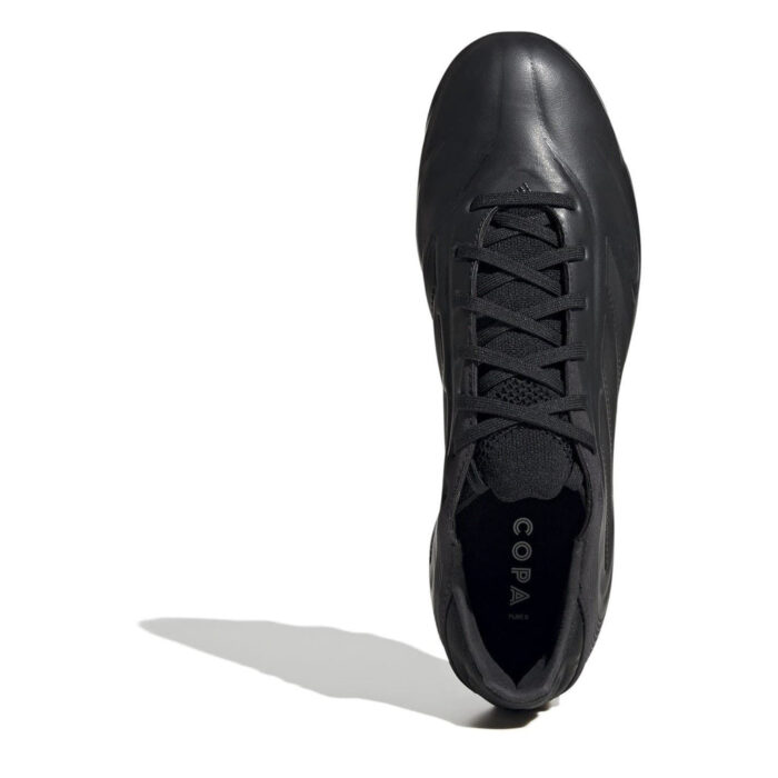 adidas Copa Pure III Lace-Up Turf Football Boots – view 5