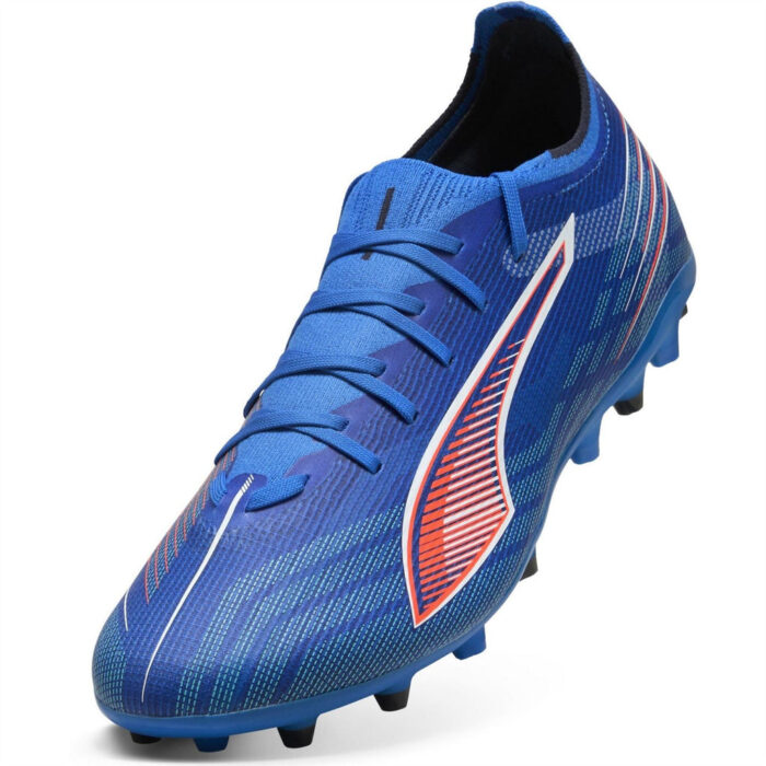 Puma Ultra 6 Multi-Ground Football Boots – Ultra Blue-Pum – view 6