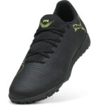 Puma Future 8 Turf Football Boots – Puma Black-Fi - Image 6