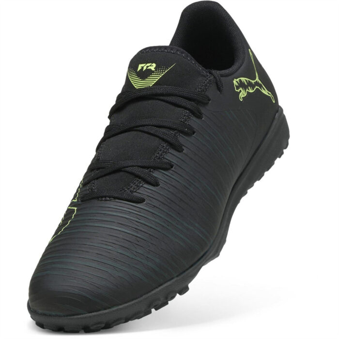 Puma Future 8 Turf Football Boots – Puma Black-Fi - Image 6
