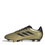 adidas Goletto Firm Ground Football Boots – Gold/Black – view 2