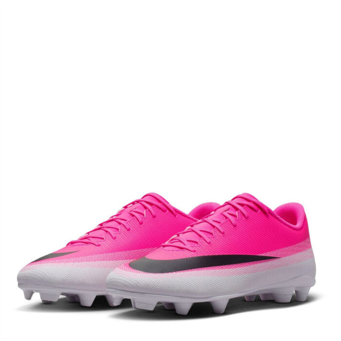 Nike Vapor 17 Firm Ground Football Boots – Multi – view 4