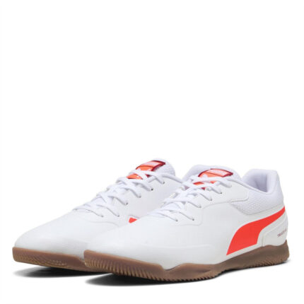 Puma Truco Iii Indoor Football Boots