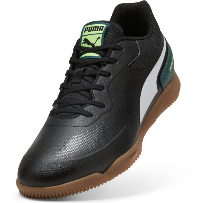 Puma Truco Iii Indoor Football Boots – Puma Black-Fi – view 6