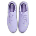 Nike Phantom Gx Ii Firm Ground Football Boots – Purple/Volt - Image 6