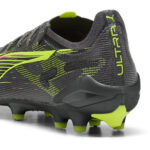 Puma Womens Ultra 5 Firm Ground Football Boots – view 3