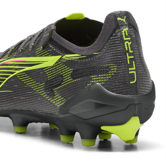 Puma Womens Ultra 5 Firm Ground Football Boots – view 3