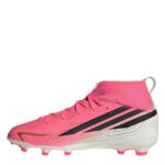 adidas F50 Junior Firm Ground Football Boots – World Cup – view 2