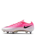 Nike Air Zoom Mercurial Vapor Soft Ground Football Boots – Multi – view 2