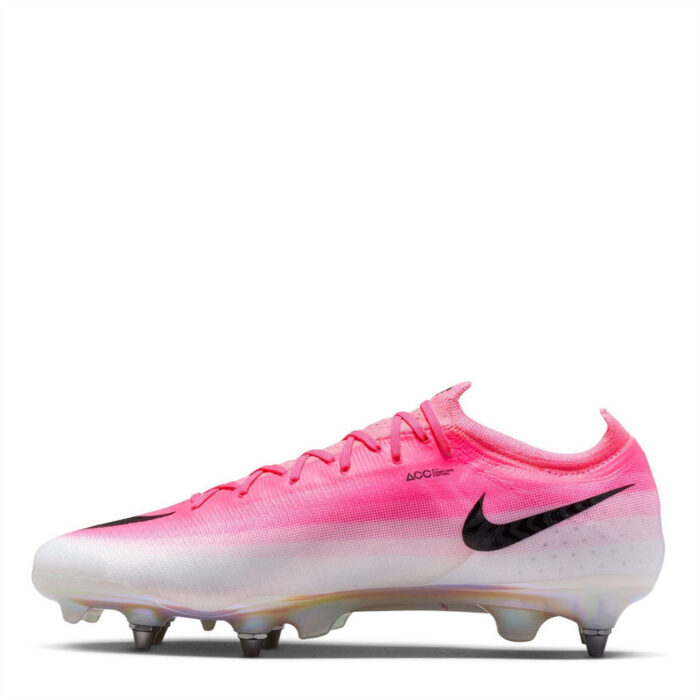 Nike Air Zoom Mercurial Vapor Soft Ground Football Boots – Multi – view 2