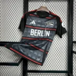 1. FC Union Berlin 2024/25 Away Jersey