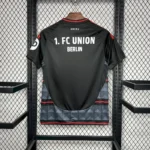 1. FC Union Berlin 2024/25 Away Jersey