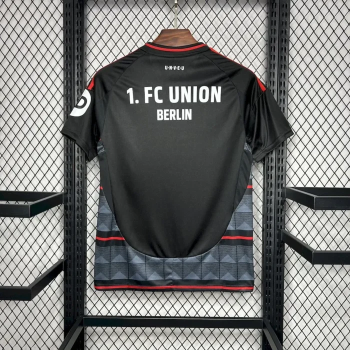 1. FC Union Berlin 2024/25 Away Jersey