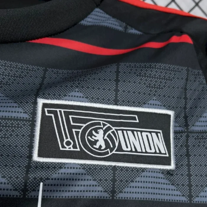 1. FC Union Berlin 2024/25 Away Jersey