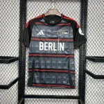 1. FC Union Berlin 2024/25 Away Jersey