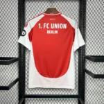1. FC Union Berlin 2024/25 Home Jersey