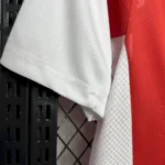 1. FC Union Berlin 2024/25 Home Jersey