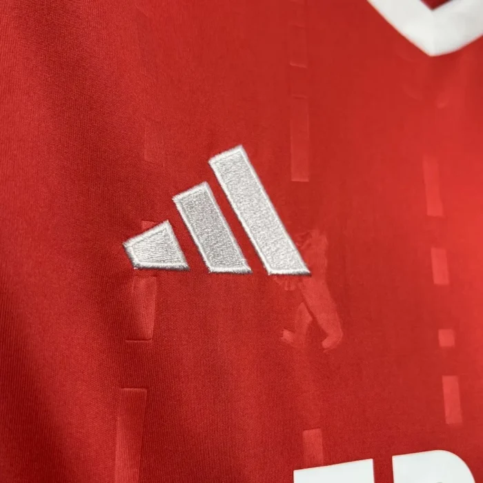 1. FC Union Berlin 2024/25 Home Jersey
