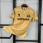 Mens Young Africans 2025/26 Third Jersey