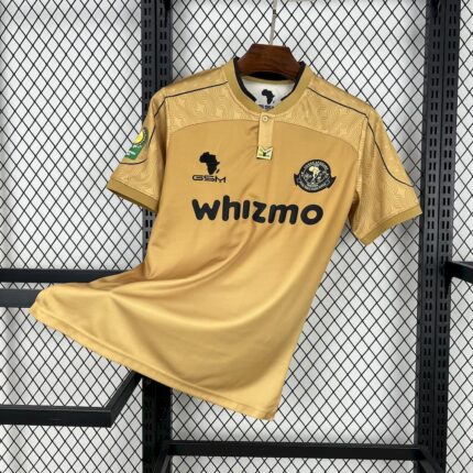 Mens Young Africans 2025/26 Third Jersey