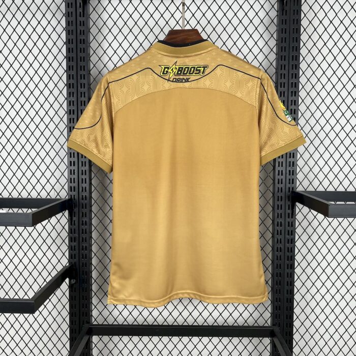 Mens Young Africans 2025/26 Third Jersey 1