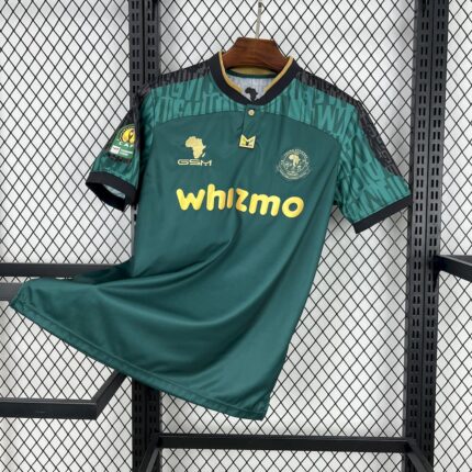 Mens Young Africans 2025/26 Home Jersey