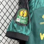 Mens Young Africans 2025/26 Home Jersey 8