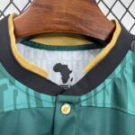 Mens Young Africans 2025/26 Home Jersey 7