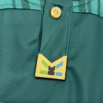 Mens Young Africans 2025/26 Home Jersey 6