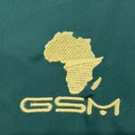 Mens Young Africans 2025/26 Home Jersey 4