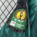 Mens Young Africans 2025/26 Home Jersey 3