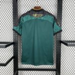 Mens Young Africans 2025/26 Home Jersey 1