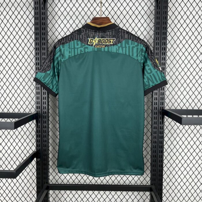 Mens Young Africans 2025/26 Home Jersey 1
