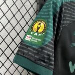 Mens Young Africans 2025/26 Away Jersey 6