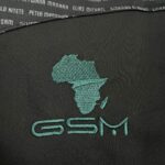 Mens Young Africans 2025/26 Away Jersey 4