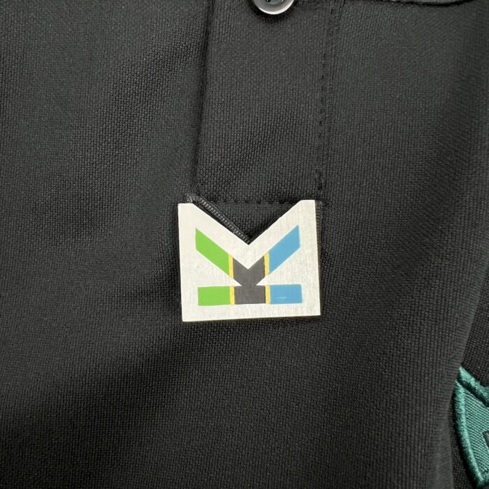 Mens Young Africans 2025/26 Away Jersey 3