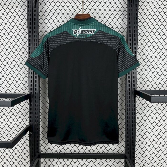 Mens Young Africans 2025/26 Away Jersey 1